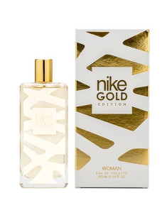 Nike Gold Edition Eau de Toilette 2