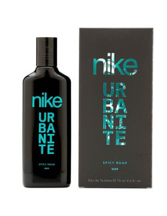 Nike Spicy Road Eau de Toilette 2