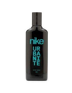 Nike Spicy Road Eau de Toilette