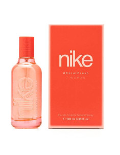 Nike Coral Crush Woman Eau de Toilette 100ml 2