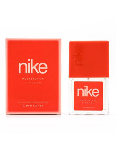 Nike Coral Crush Woman Eau de Toilette 30ml 2
