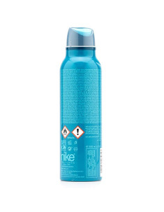 Nike Turquoise Vibes Man Desodorante Spray 200ml 2