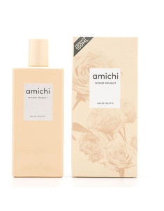 Amichi Intense Bouquet Eau de Toilette para mujer 150ml 2
