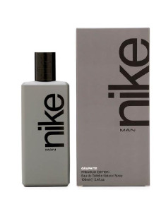 Nike Graphite Eau de Toilette 2