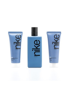 Nike Blue Man Estuche de Regalo 2