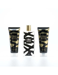 Estuche de regalo Nike Gold Edition | De Ruy Profesional 2