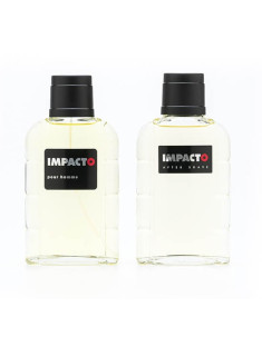 Impacto Classic Estuche regalo 2