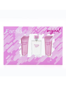 Farala Original Eau de Toilette | De Ruy Profesional