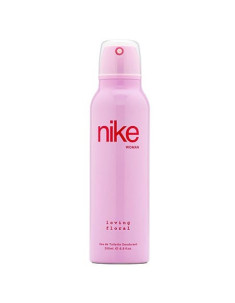 Nike Loving Floral Desodorante Spray
