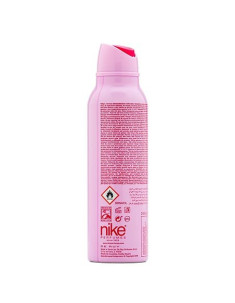 Nike Loving Floral Desodorante Spray 2