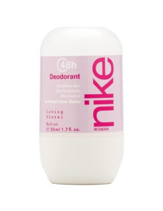 Nike Loving Floral Desodorante Roll-on para Mujer 50ml