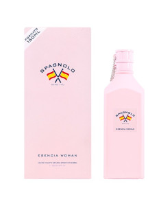 Spagnolo Esencia Woman Eau de Toilette 150ml 2