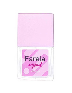 Farala Original Eau de Toilette | De Ruy Profesional