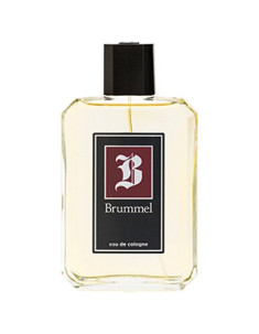 Brummel Classic Eau de Cologne | De Ruy Profesional