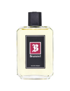 Brummel Classic Eau de Cologne | De Ruy Profesional