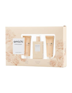 Amichi Intense Bouquet Estuche de Regalo para Mujer