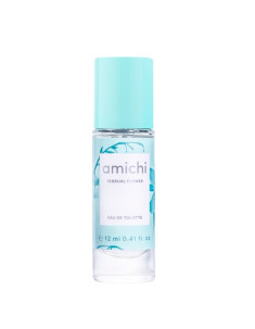 Amichi Sensual Flower Eau de Toilette para mujer 12ml