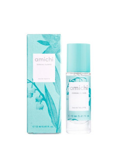 Amichi Sensual Flower Eau de Toilette para mujer 12ml 2
