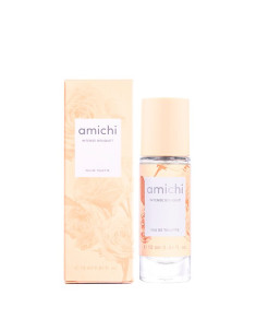 Amichi Intense Bouquet Eau de Toilette para mujer 12ml 2