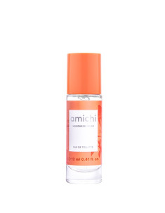 Amichi Mandarine Musk Eau de Toilette para mujer 12ml