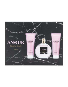 Anouk Rose & Noir Estuche regalo | De Ruy Profesional