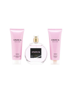 Anouk Rose & Noir Estuche regalo | De Ruy Profesional 2