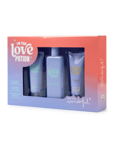 Mr. Wonderful I'm Your Love Potion Estuche de Regalo