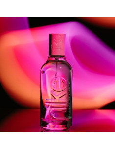 Nike Trendy Pink Woman Eau de Toilette 150ml 2