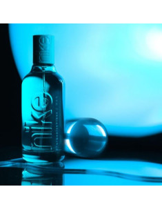 Nike Turquoise Vibes Man Eau de Toilette 150ml 2