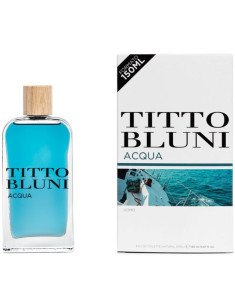 Titto Bluni Acqua Uomo Eau de Toilette 2