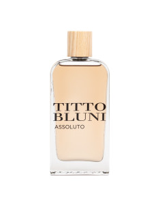 Titto Bluni Assoluto Uomo Estuche regalo | De Ruy Profesional