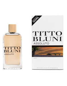 Titto Bluni Assoluto Uomo Estuche regalo | De Ruy Profesional 2