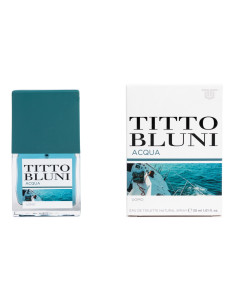 Titto Bluni Acqua Uomo Eau de Toilette 2