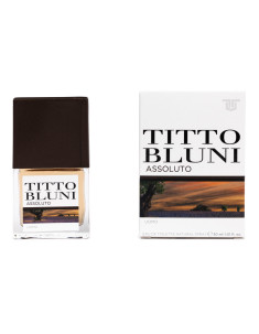 Titto Bluni Assoluto Uomo Estuche regalo | De Ruy Profesional 2