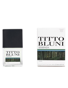 Titto Bluni Essenza Eau de Toilette 2