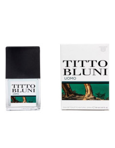 Titto Bluni Uomo Eau de Toilette 2