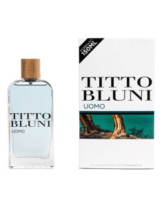Titto Bluni Uomo Eau de Toilette 2