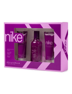 Nike Purple Mood Woman Estuche de Regalo