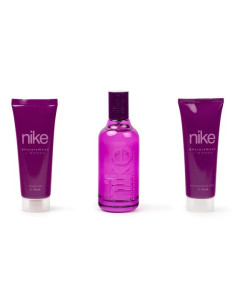 Nike Purple Mood Woman Estuche de Regalo 2