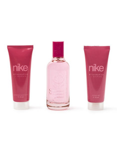 Nike Trendy Pink Woman Estuche de Regalo 2
