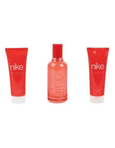 Nike Coral Crush Woman Estuche de Regalo 2