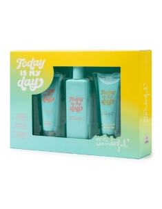 Mr. Wonderful Today is My Day Estuche de Regalo