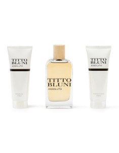 Titto Bluni Assoluto Uomo Eau de Toilette 2
