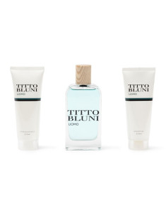 Titto Bluni Uomo Estuche regalo 2