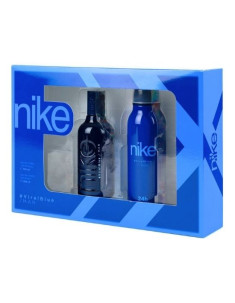 Nike Viral Blue Man Estuche de Regalo