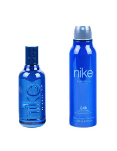Nike Viral Blue Man Estuche de Regalo 2