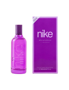 Nike Purple Mood Woman Eau de Toilette 150ml 2