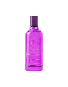 Nike Purple Mood Woman Eau de Toilette 150ml
