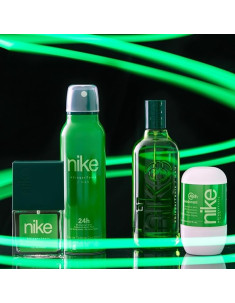 Nike Ginger Tonic Man Desodorante Roll-on 50ml 2