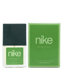 Nike Ginger Tonic Man Eau de Toilette 30ml 2